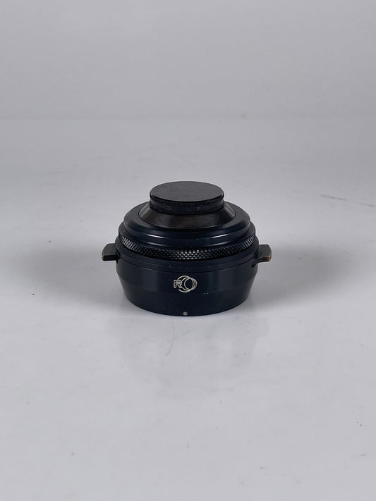 Arri Arriflex 16mm Movie Camera Lens Adapter Arri S standard to C mount