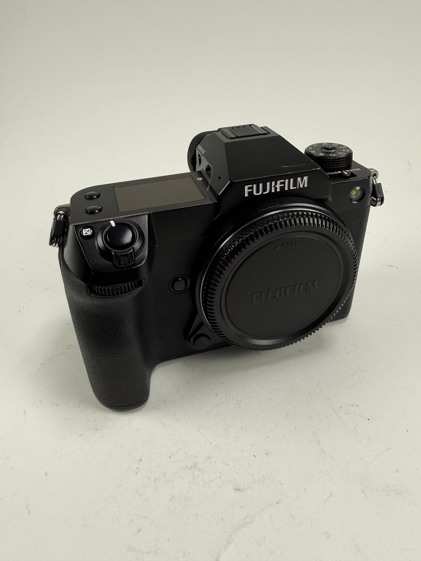 Fujifilm Fuji GFX 100S 100 S Medium Format Mirrorless Camera