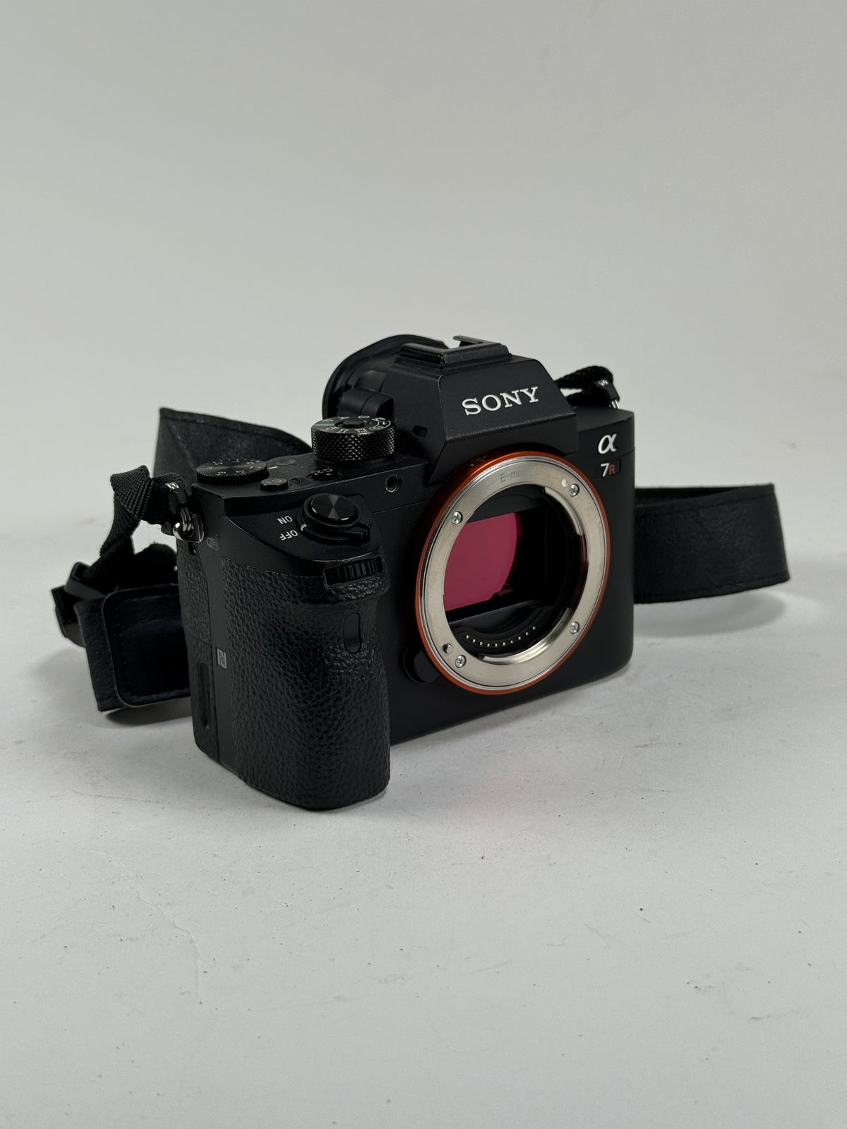 Sony Alpha A7R II A7R2 A7RII Mirrorless Digital Camera