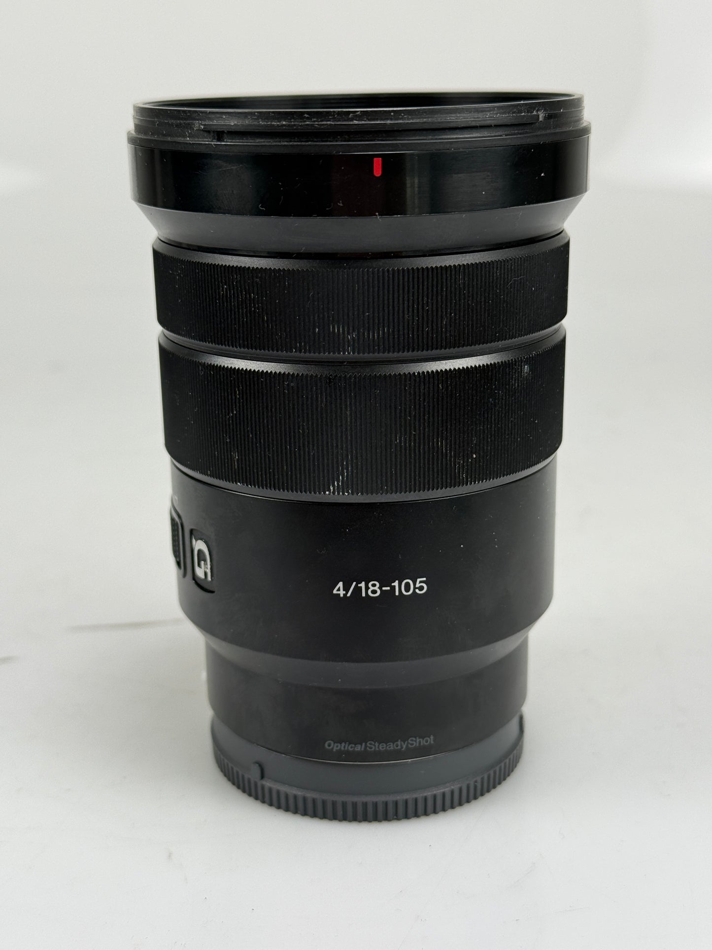 SONY E PZ 18-105mm F4 G OSS SELP18105G (for SONY E mount) APS-C