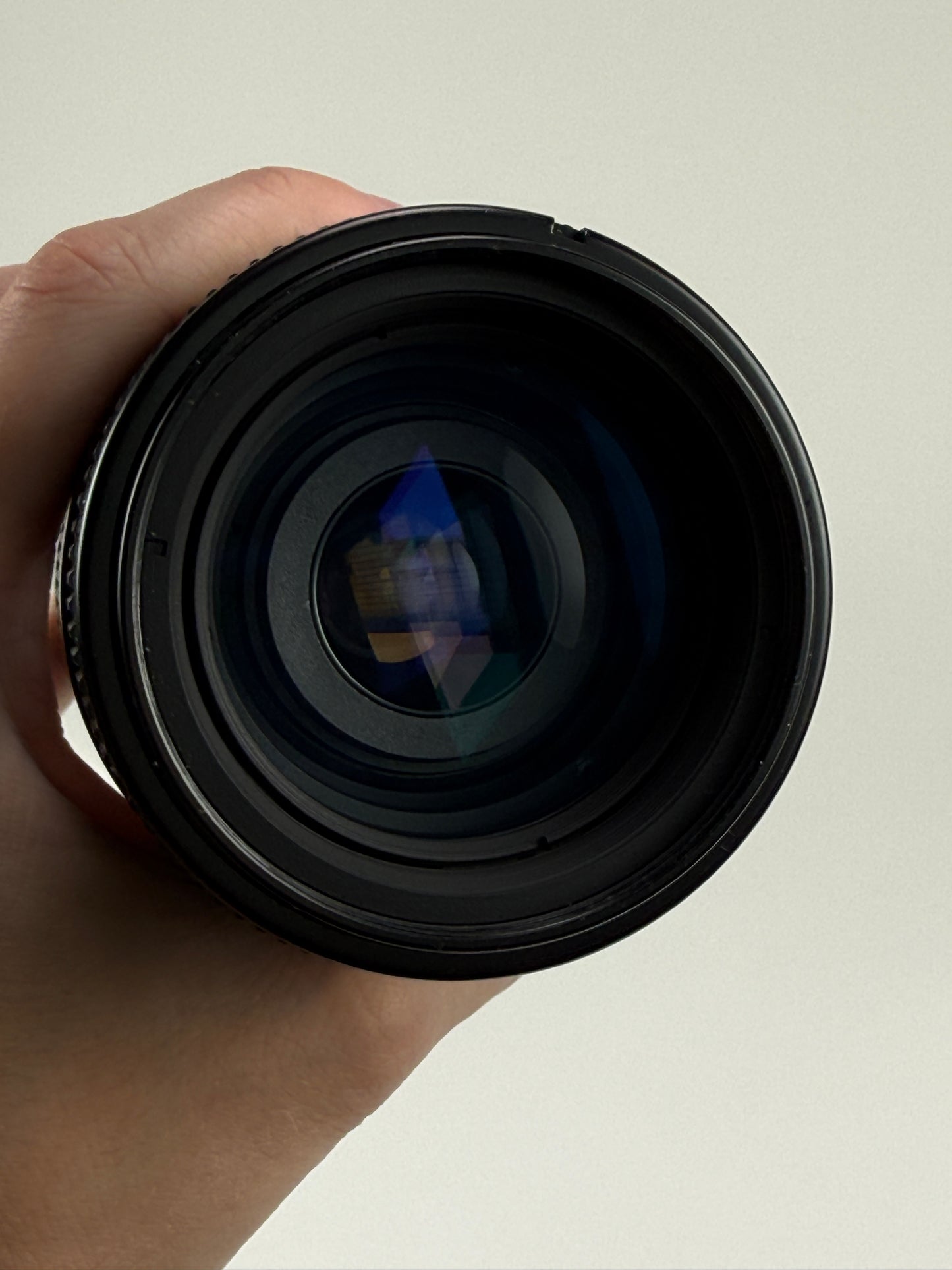 Nikon Nikkor AF 70-210mm f4-5.6 Lens Zoom