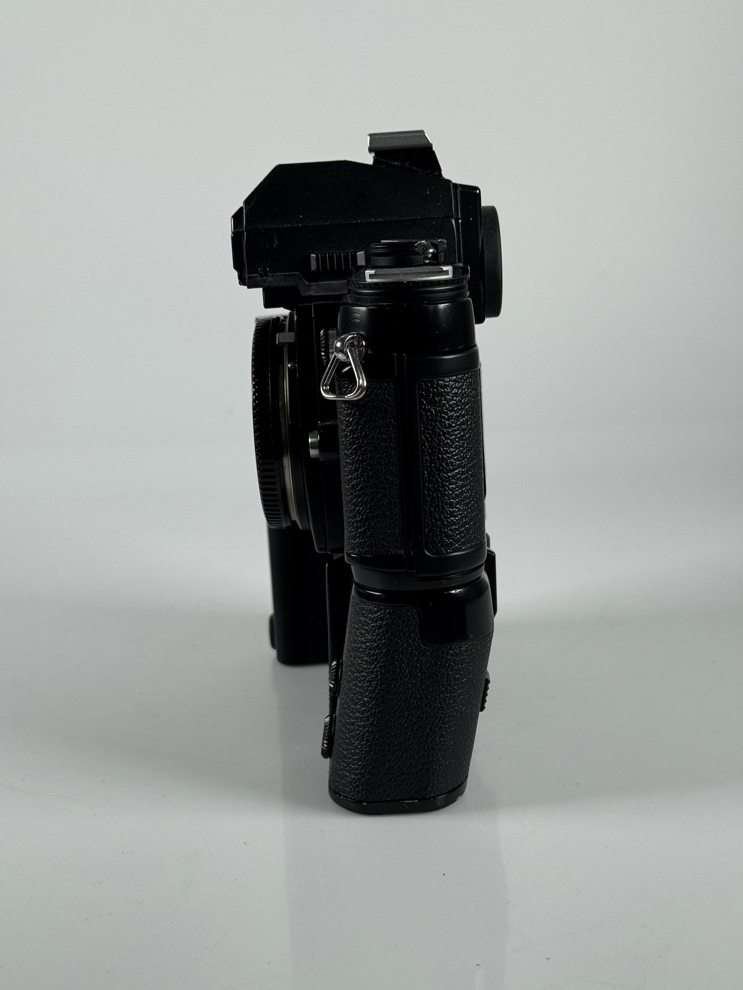 Nikon F3P Press HP SLR Film Camera MD-4