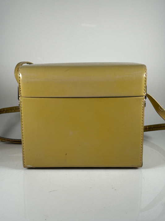 HASSELBLAD genuine Leather Camera Case Bag 27x18x24 cm