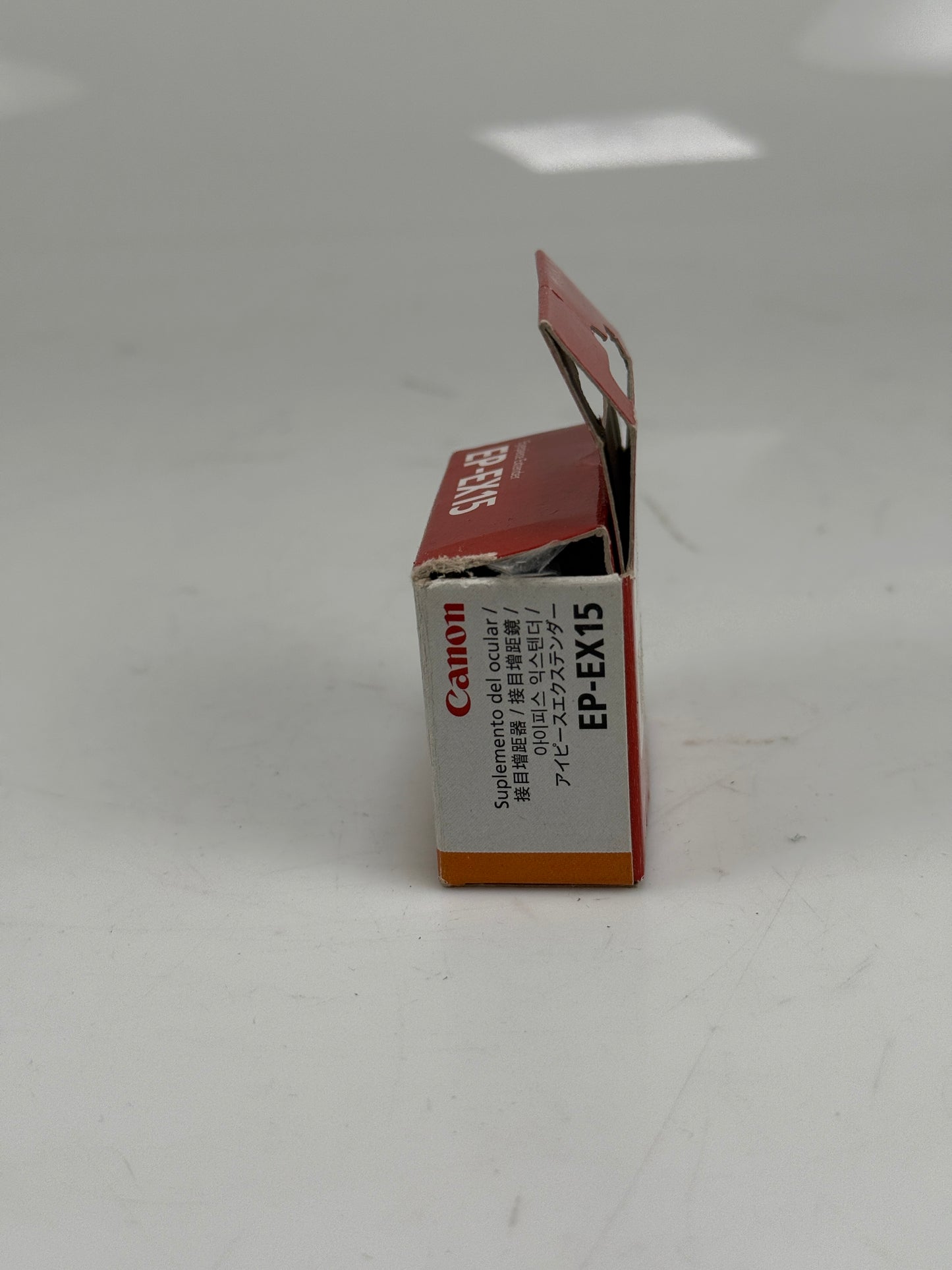 Genuine Canon EP-EX15 Eyepiece Viewfinder Extender