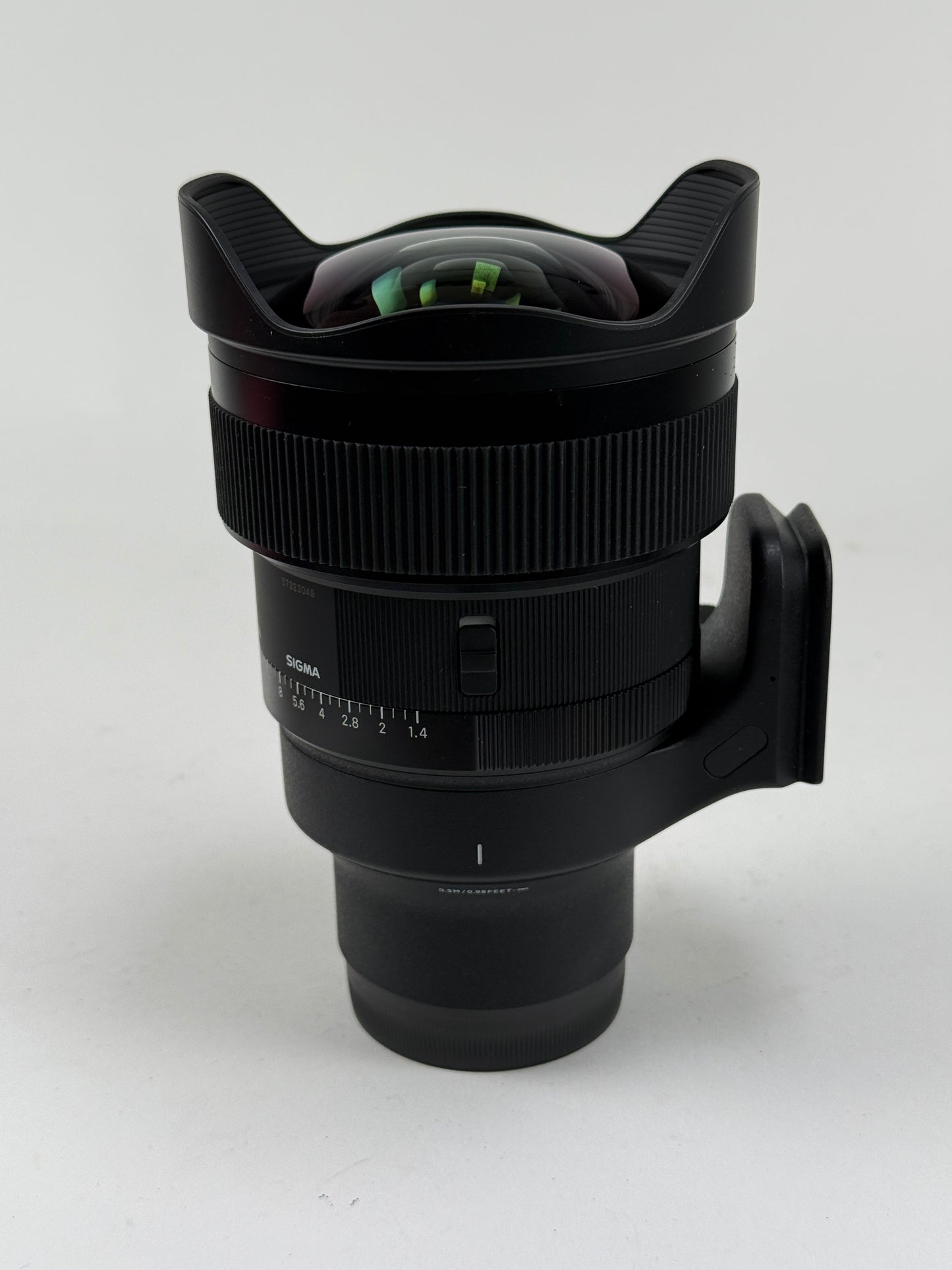 Sigma 14mm f1.4 DG DN Art Lens for Sony E mount