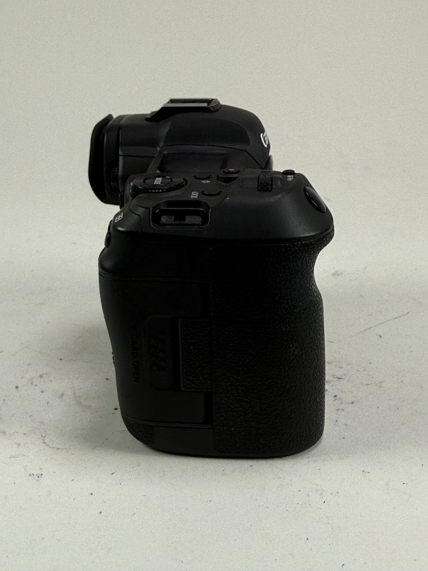 Canon EOS R5 45.0MP Mirrorless Camera - Black (Body Only)