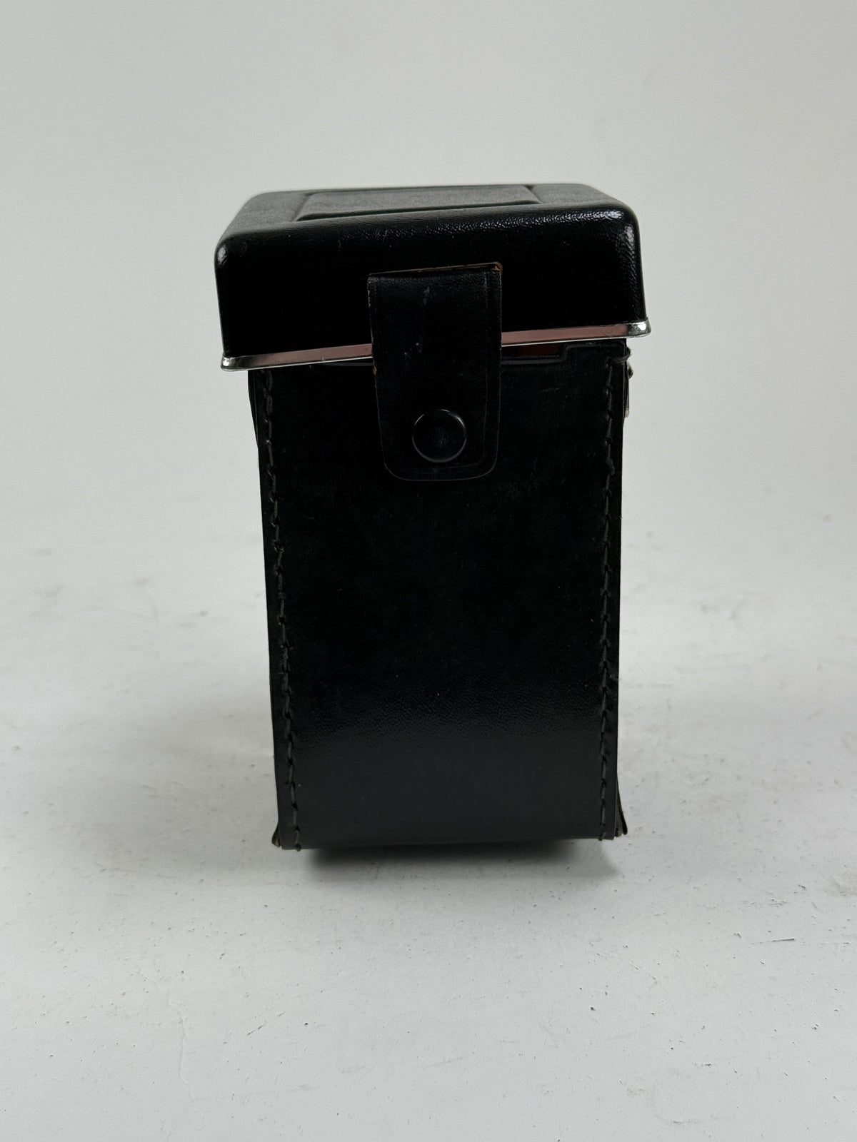 Yashica Mat 124G TLR Camera Leather Case black
