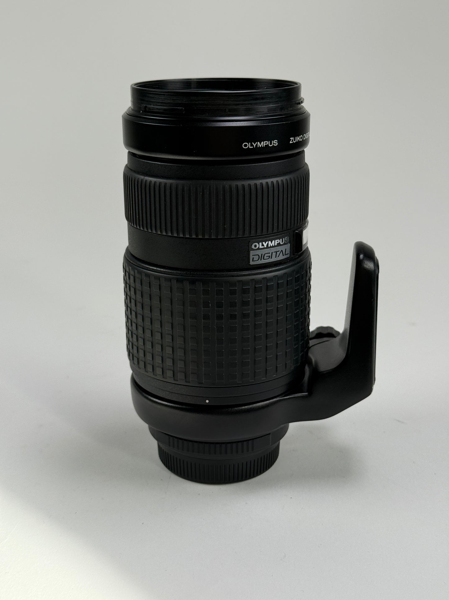 Olympus Digital 50-200mm f2.8-3.5 Zuiko ED Lens Original 4/3