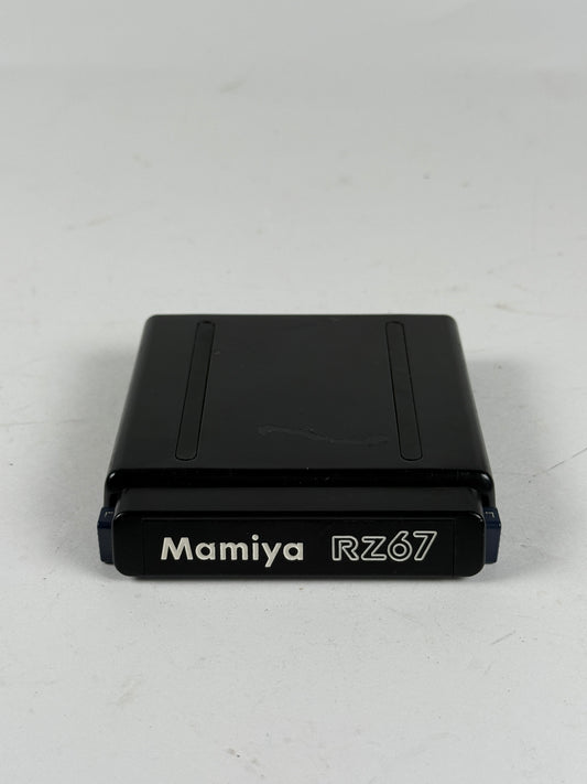 Mamiya RZ67 Waist Level Viewfinder RZ-67