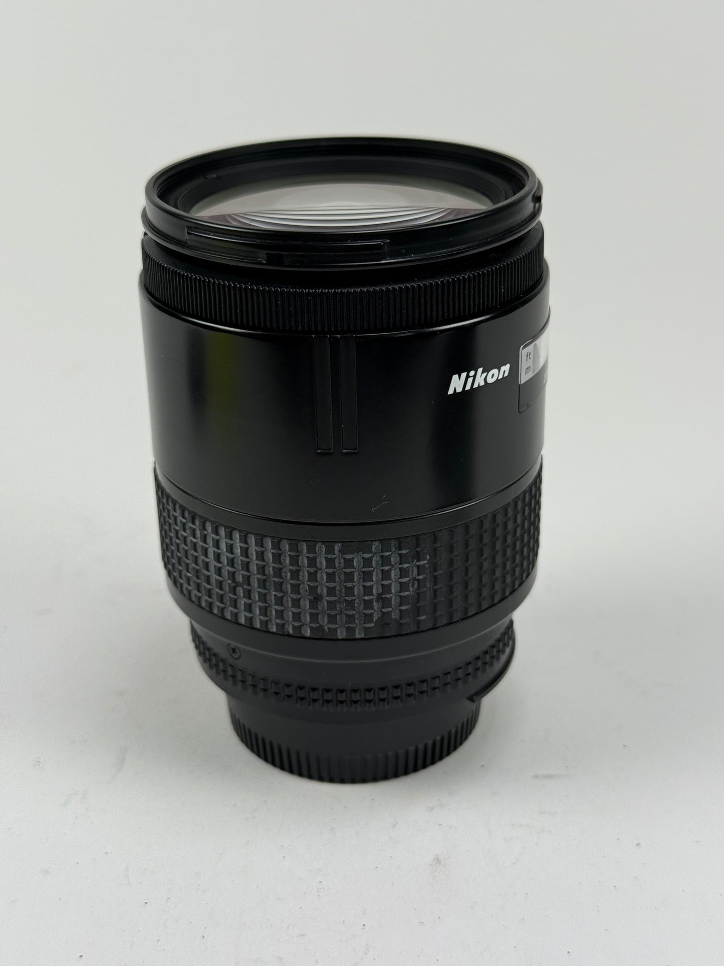Nikon Nikkor AF 28-85mm f3.5-4.5 Lens