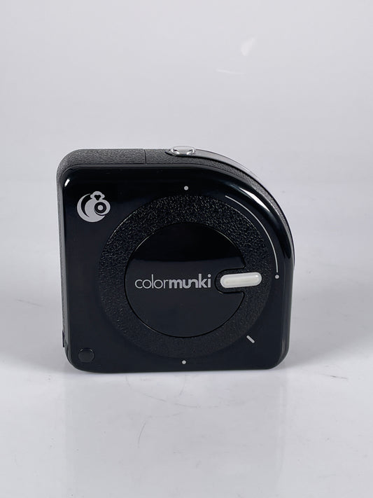 X-Rite ColorMunki Photo (CMUNPH) Monitor, Projector, Printer Calibration System