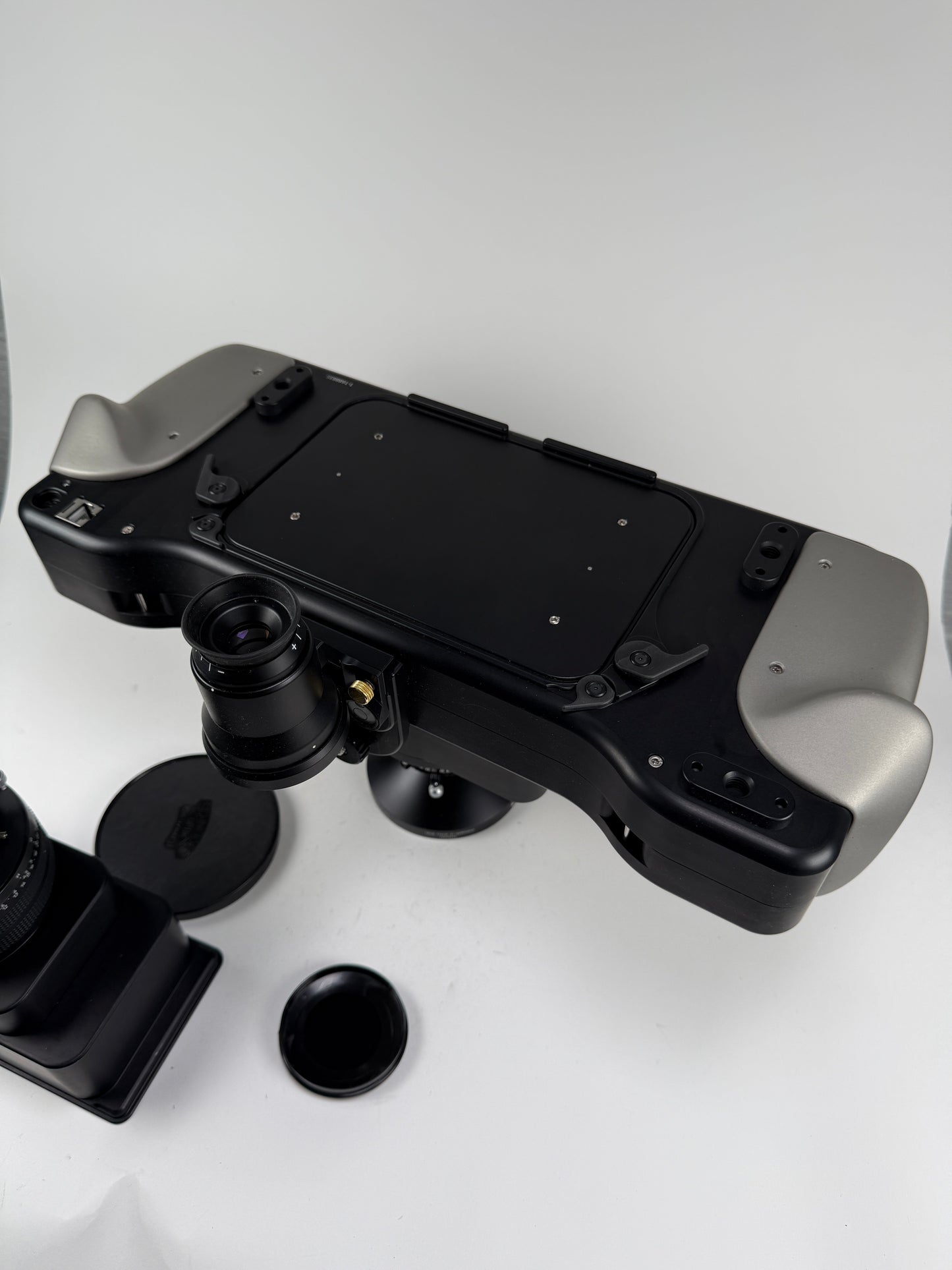 Seitz 6x17 digital camera kit w/ 90mm XL, 150mm APO lens, etc RARE