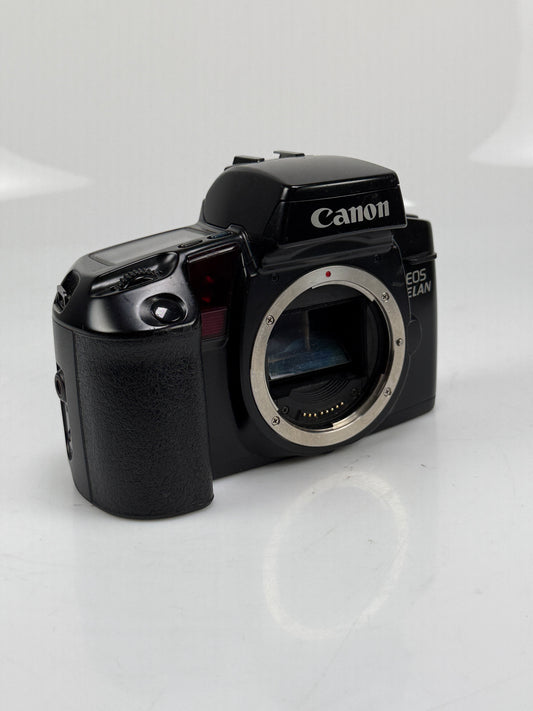 Canon EOS ELAN Film SLR Camera body