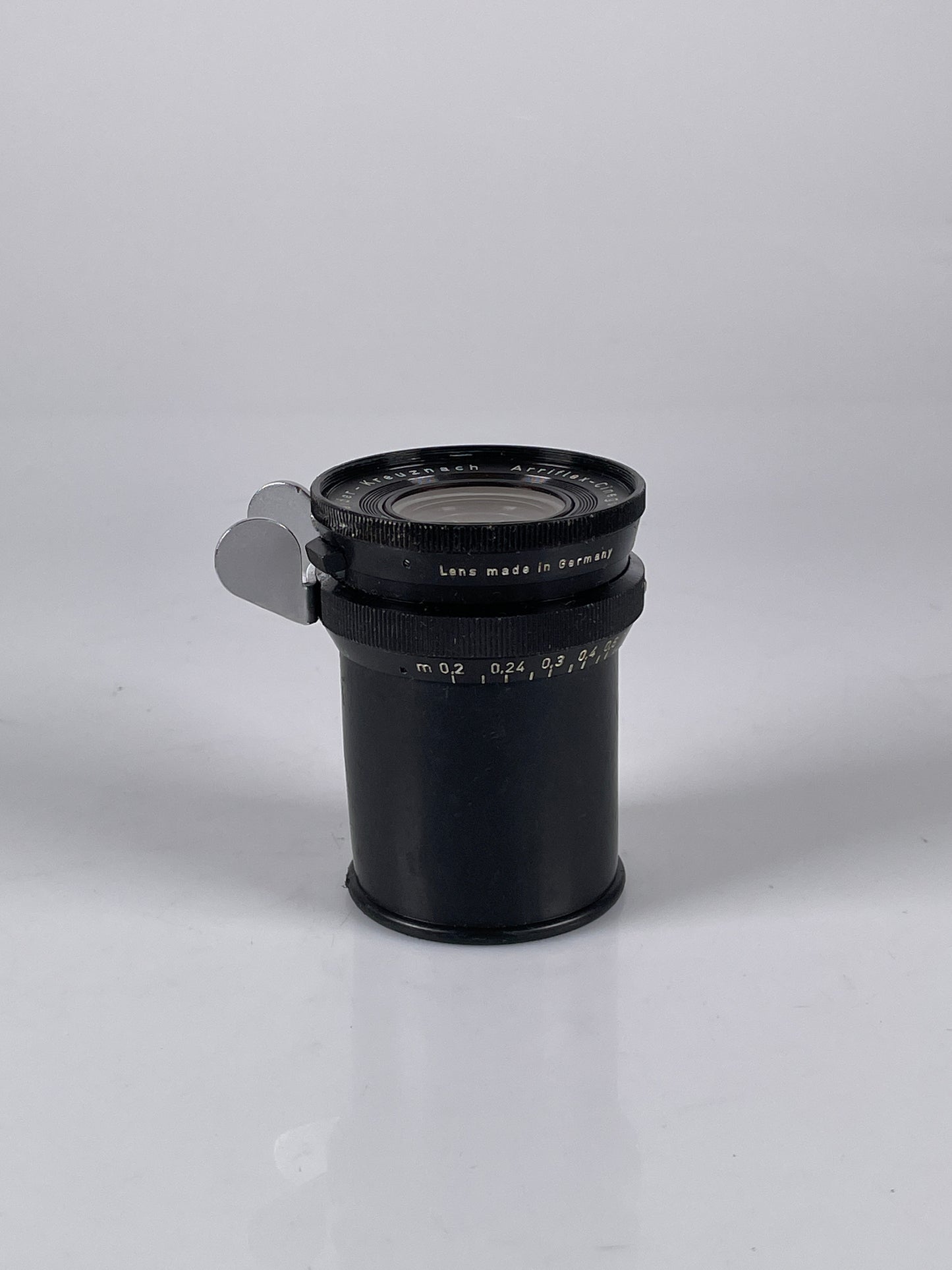 Schneider 10mm f1.8 Arriflex-Cinegon Lens 16mm