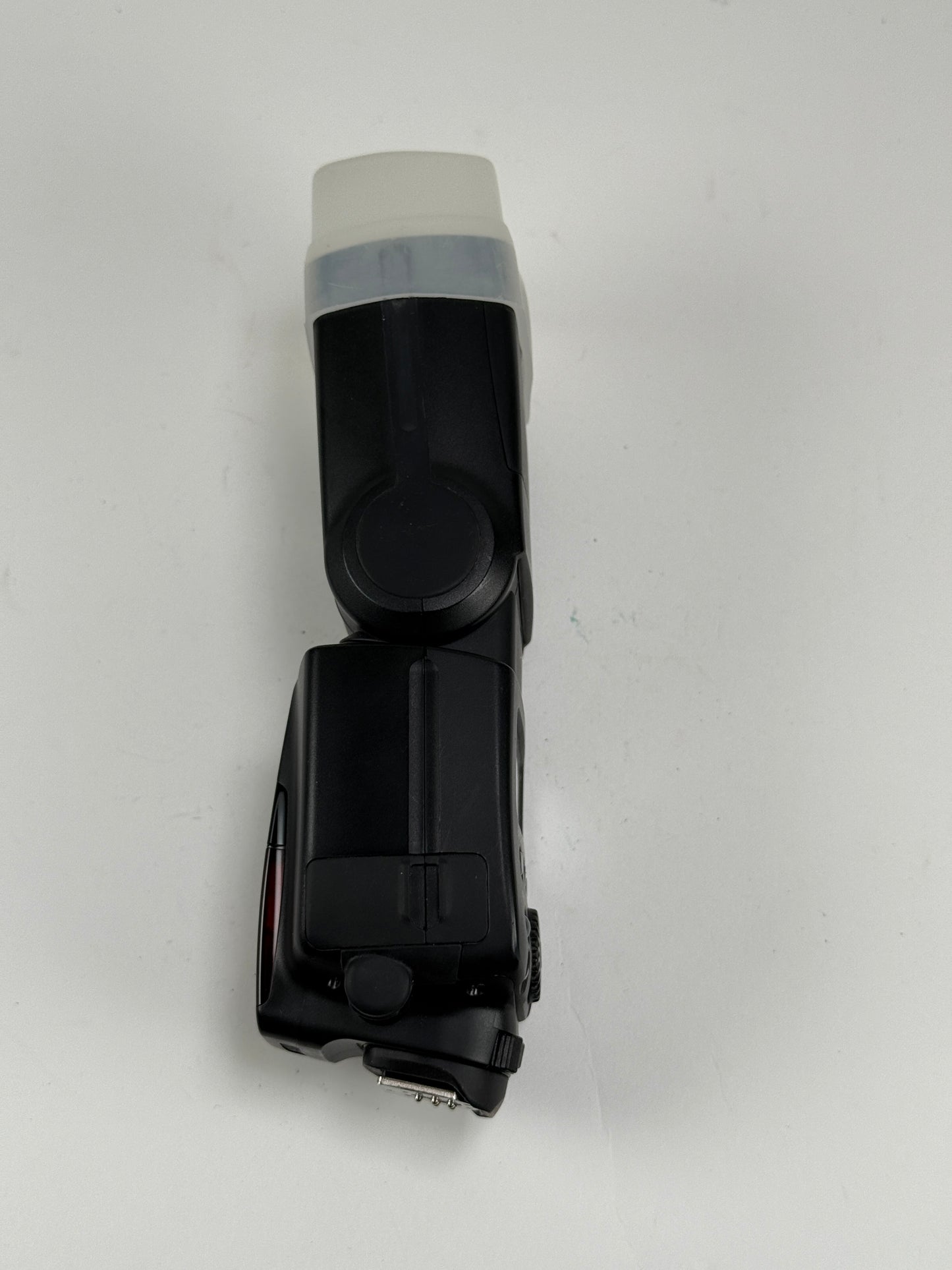 Canon 580EX II Speedlite Shoe Mount Flash 580EXII