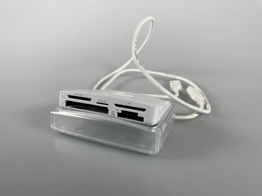 Lexar Multi-Card Reader 25-In-1 USB 3.0