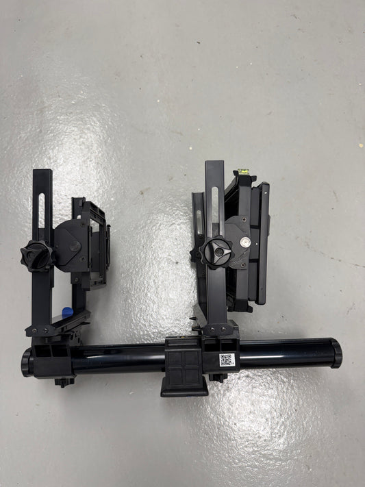 Toyo 45CX 4x5 Monorail Large Format Camera #14