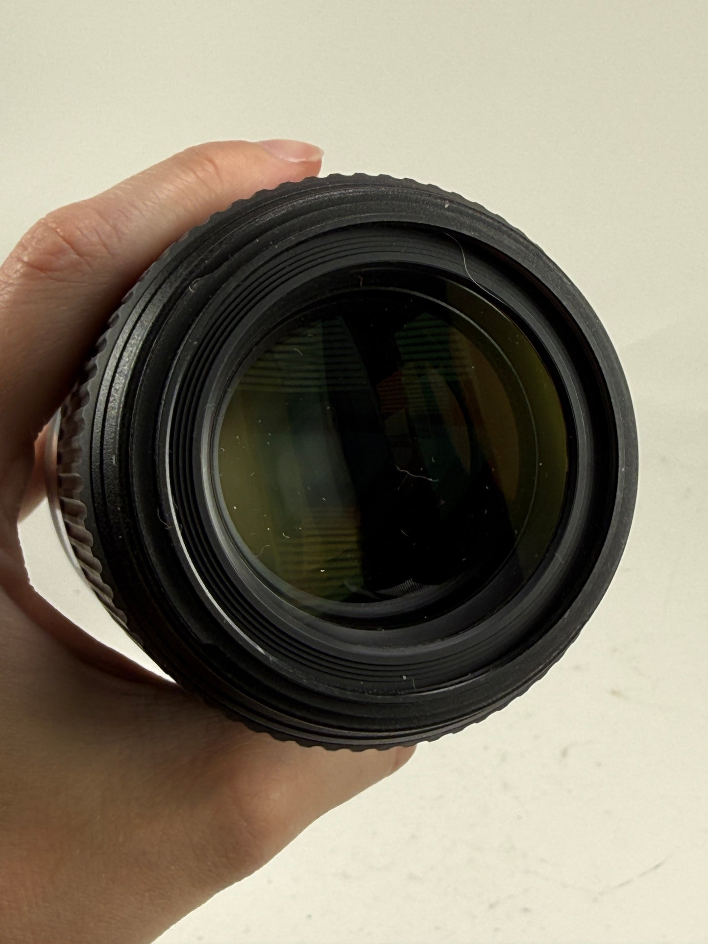Tamron F004 AF 90mm f2.8 SP Di USD Macro Lens Sony Minolta A Mount