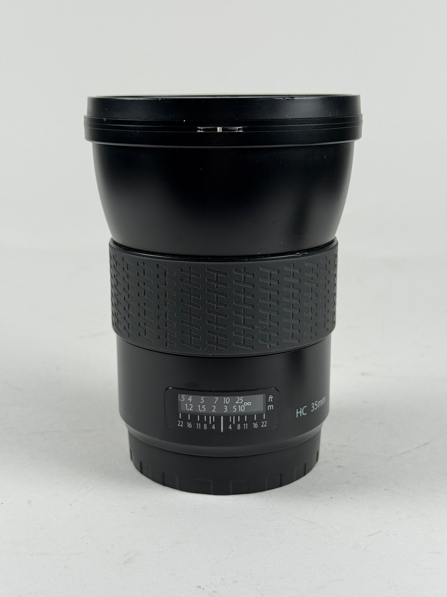 Hasselblad HC 35mm f3.5 Lens