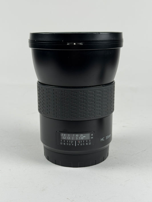 Hasselblad HC 35mm f3.5 Lens