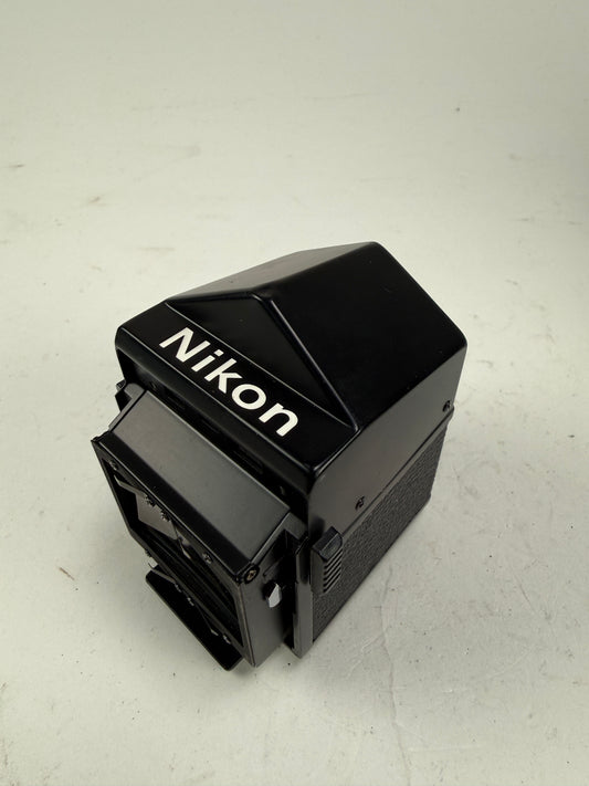 Nikon DA-2 Action Sports Prism Finder for F3