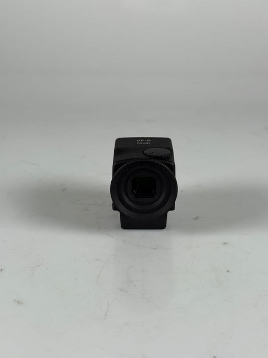 RICOH VF-2 LCD Viewfinder for GXR Digital Series