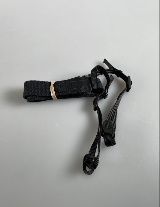 Domke Gripper Camera Strap black