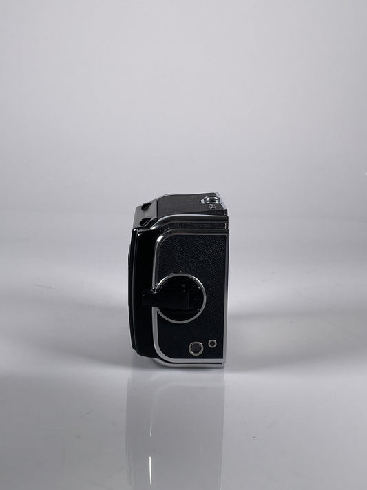 Hasselblad A24 Type IV Black 6x6 220 Film Back Holder