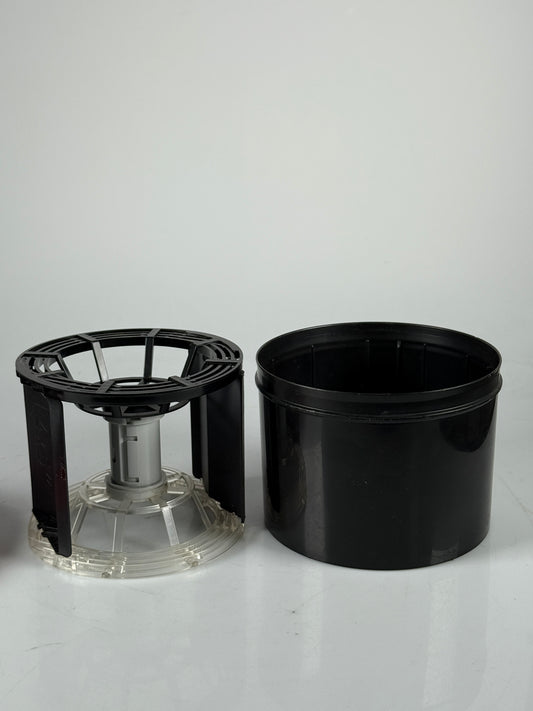 Jobo 2523 Multitank 2 + 4X5 Reel