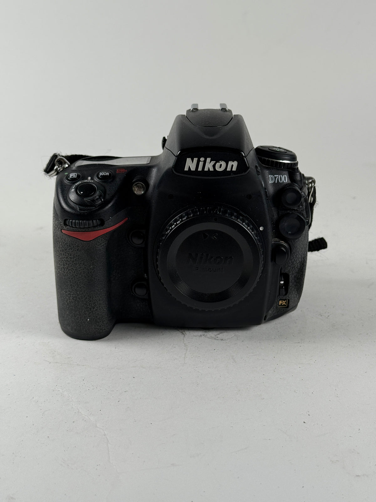 Nikon D700 12.1MP Digital SLR Camera Body