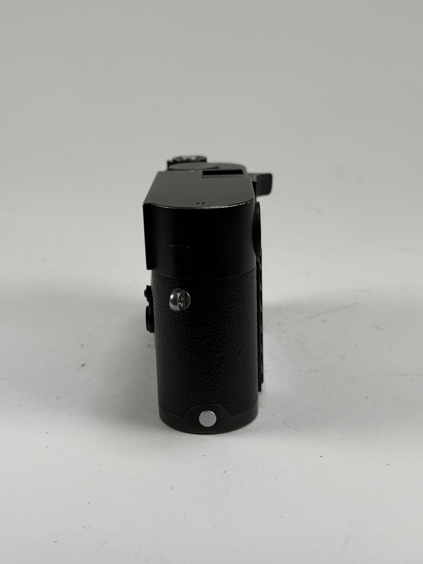 Leica M Typ 246 Monochrom Black Digital Rangefinder