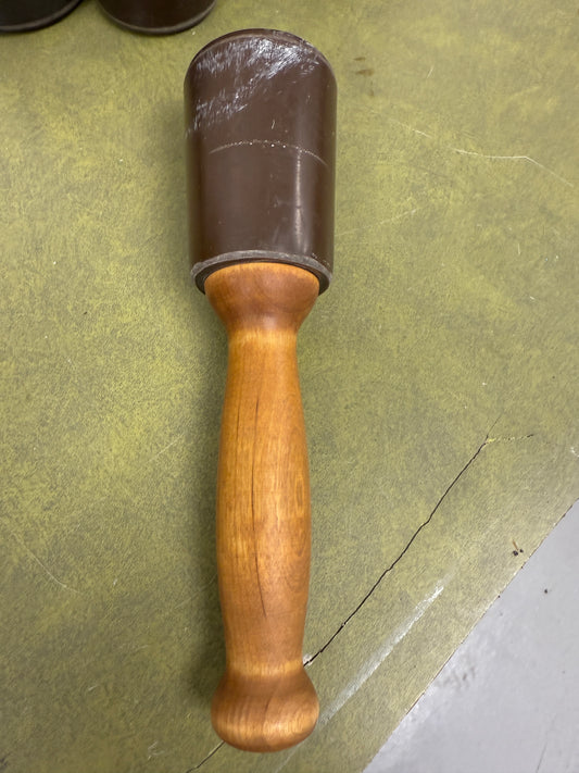 Wood Is Good Co. MA-12 Carving Mallet