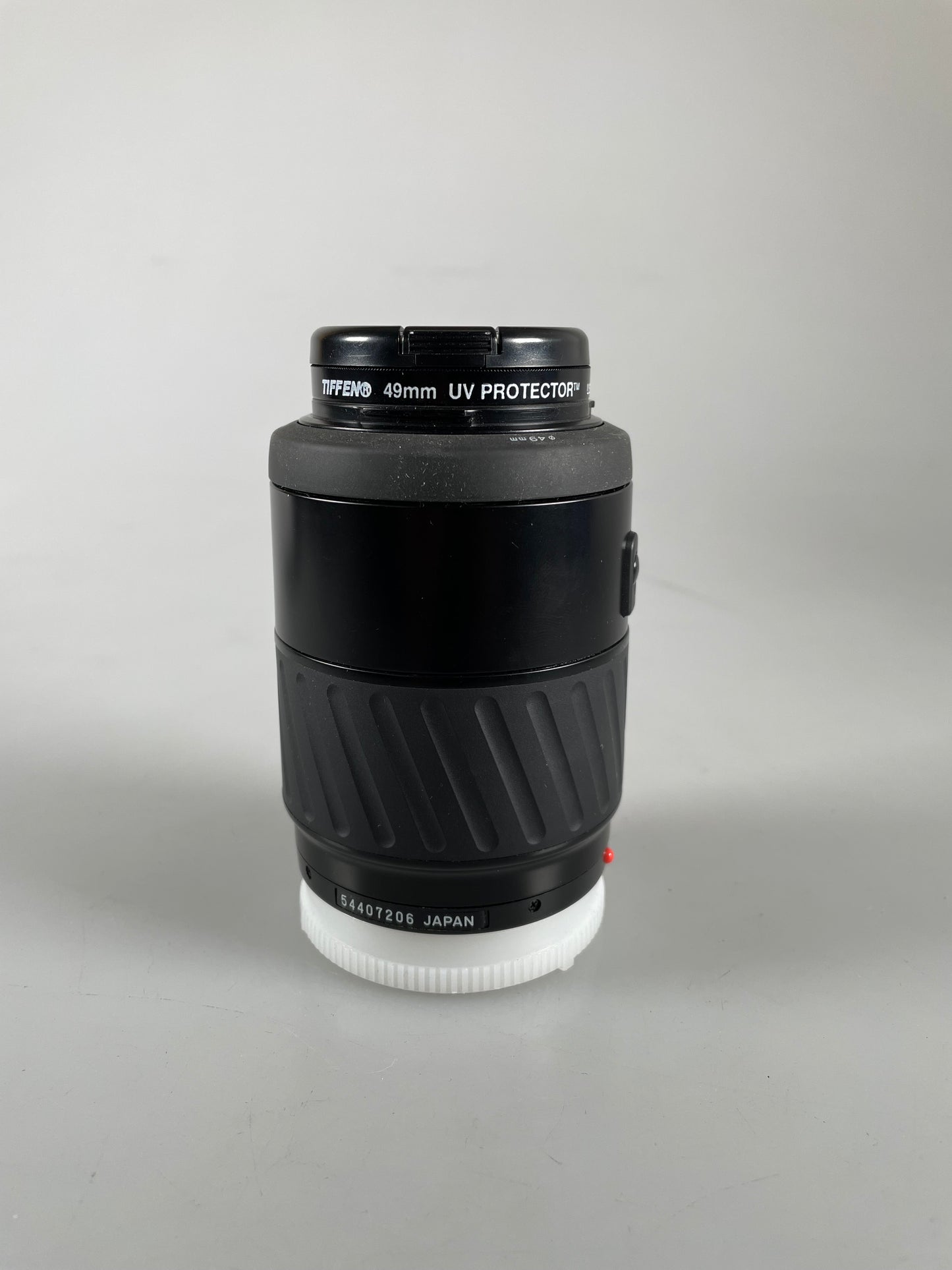 Minolta AF Zoom 70-210mm f3.5-4.5 Lens for A Mount