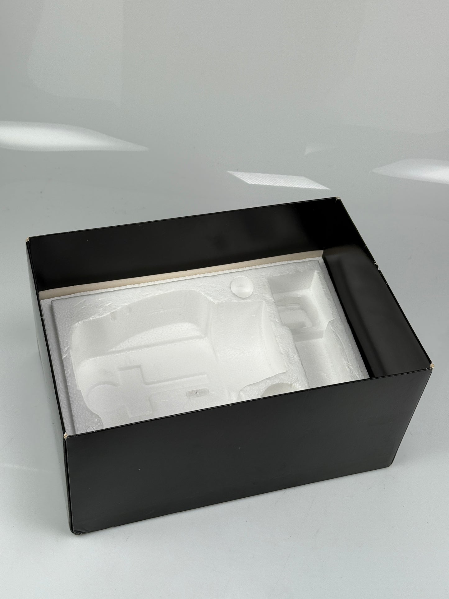 Hasselblad Empty Box for 500 ELM EL/M body