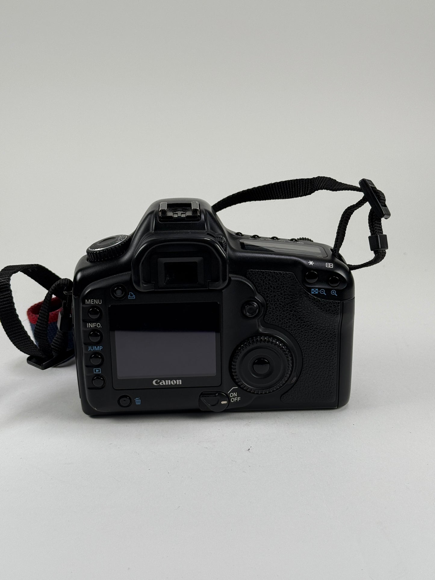 Canon EOS 5D Classic Body 12.8 MP Full Frame DSLR Camera (Copy)