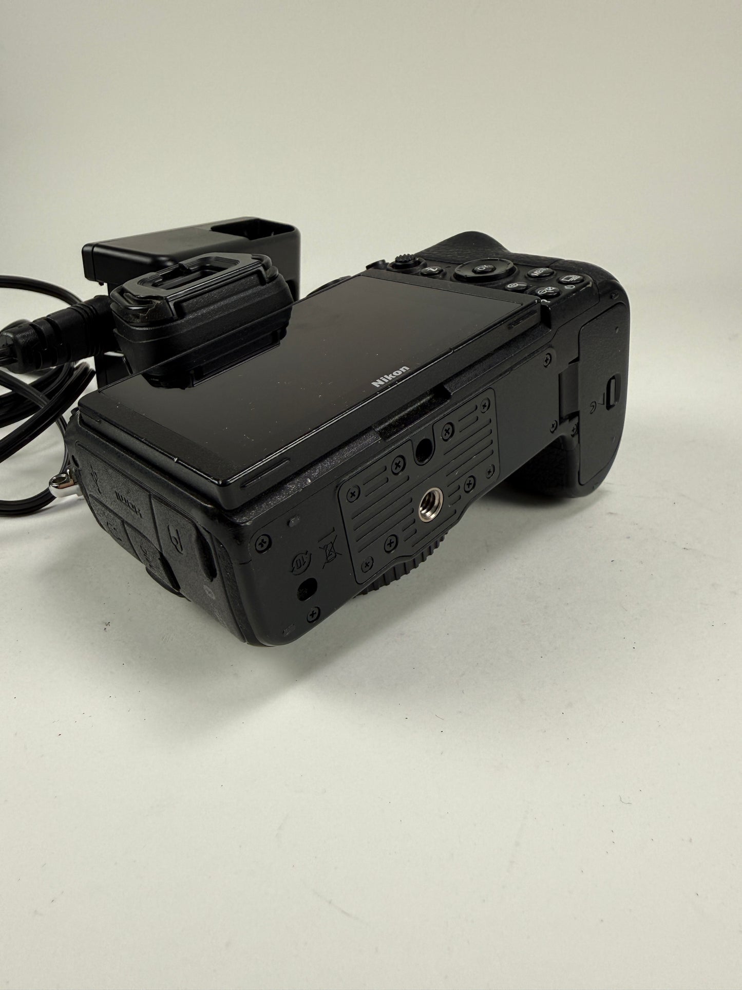 Nikon Z6 II mirrorless digital camera body