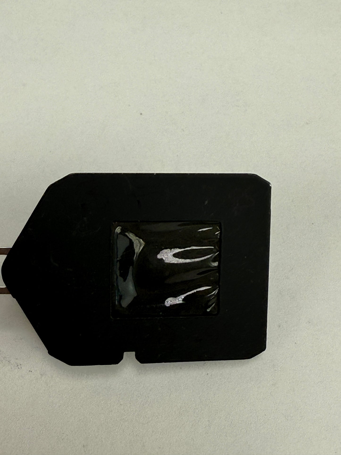 BOLEX filter holder set of 4 for EBM and SBM 16mm movie camera