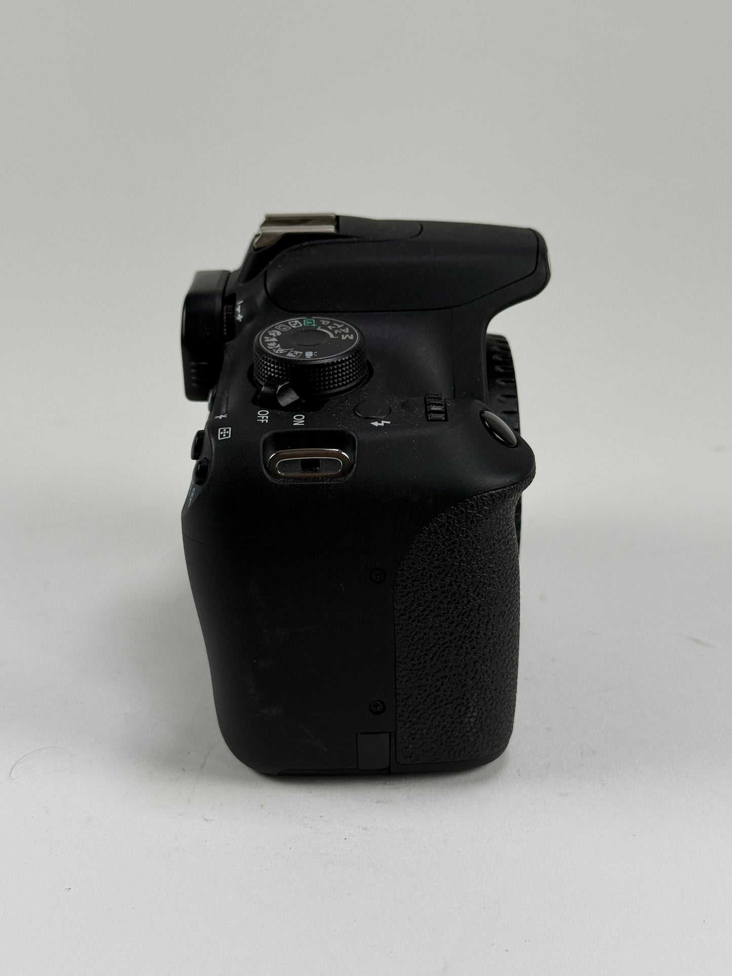Canon EOS Rebel T5 Digital SLR Body