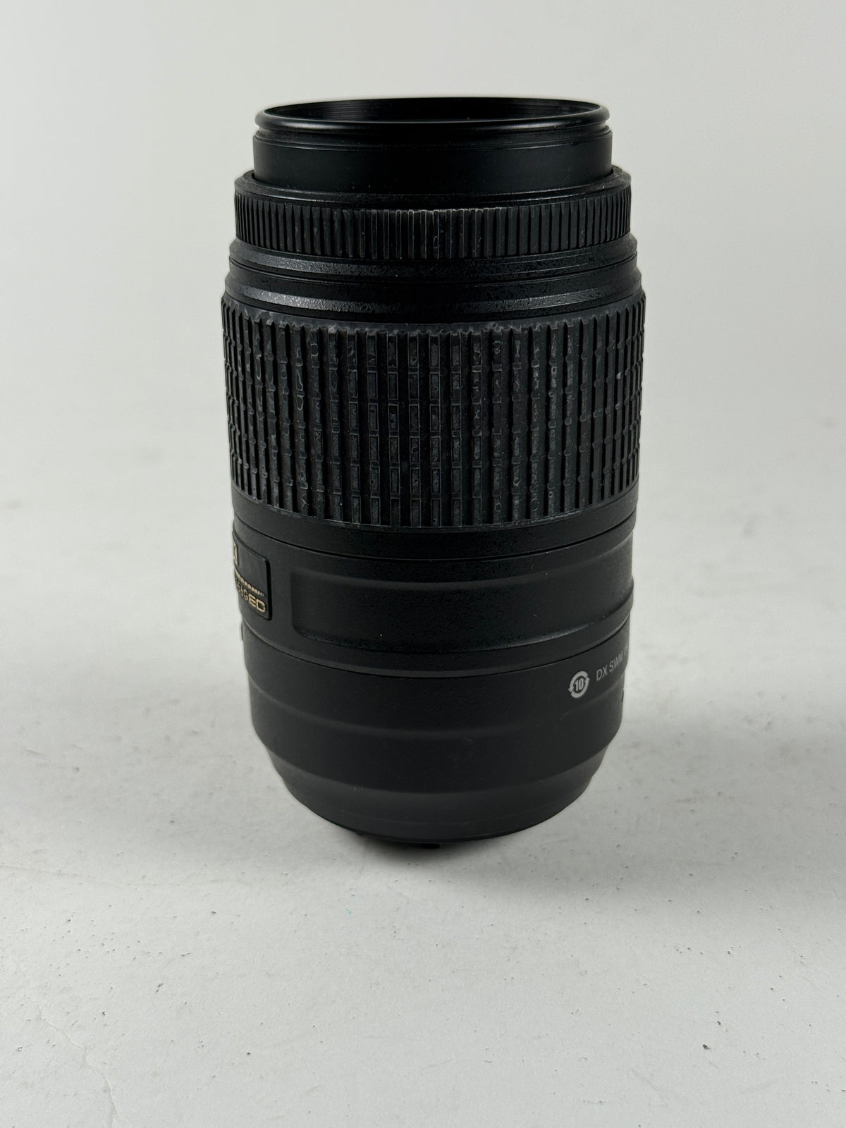 Nikon Nikkor AF-S 55-300mm f4.5-5.6 G ED VR DX Lens AFS