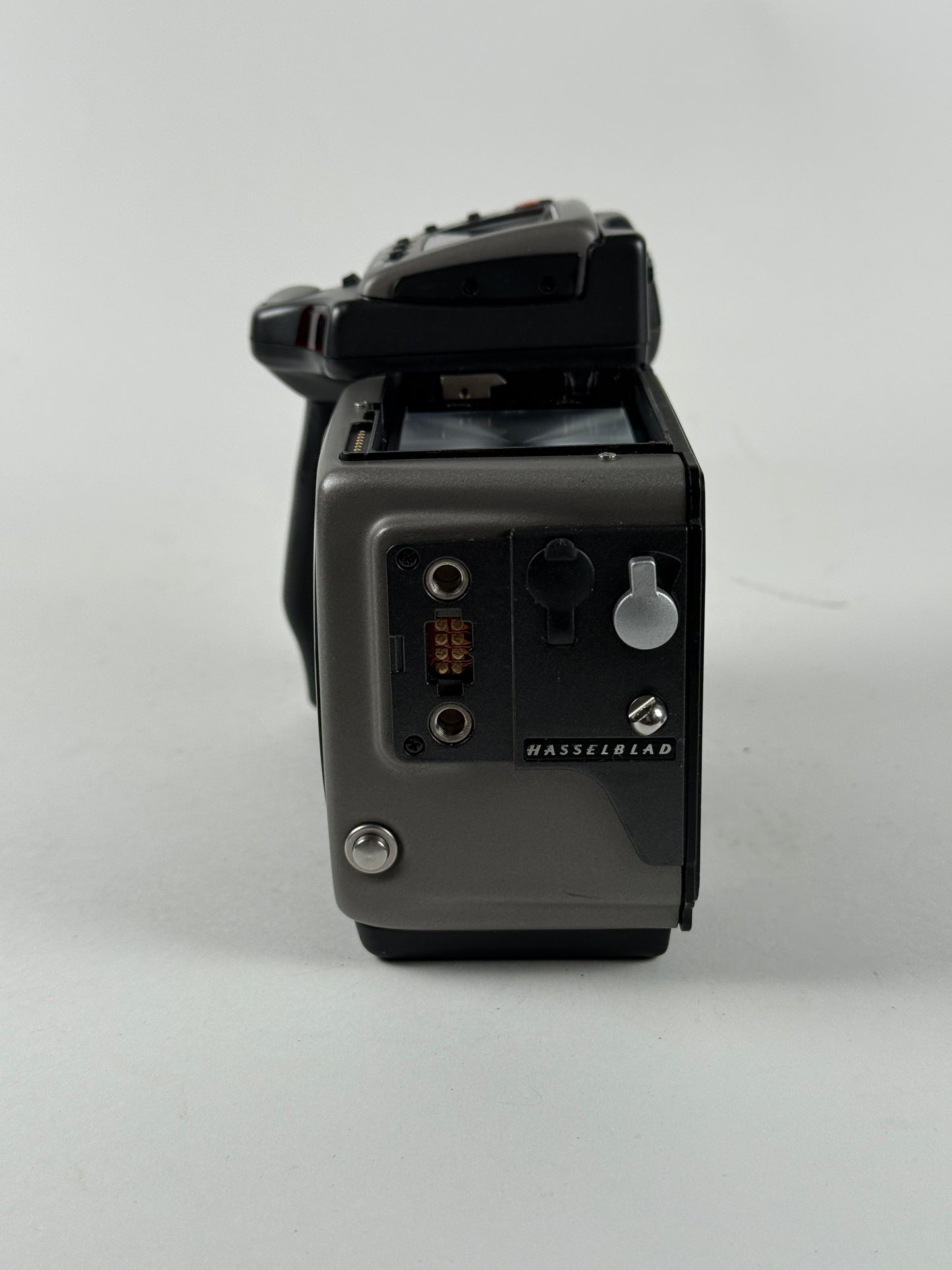 Hasselblad H1 Medium Format Camera (w/HV90x Viewfinder) Body