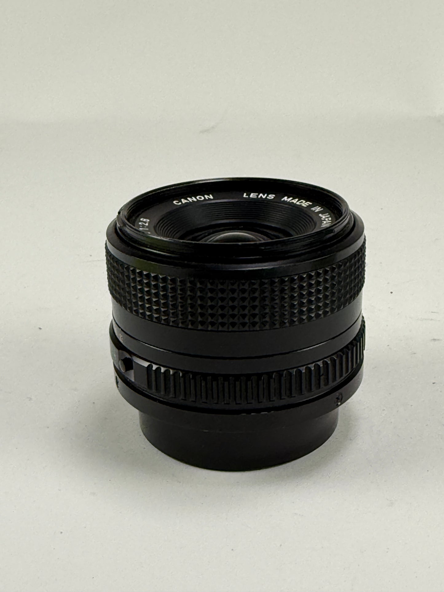 Canon FD 28mm f2.8 Lens 28/2.8 FD New