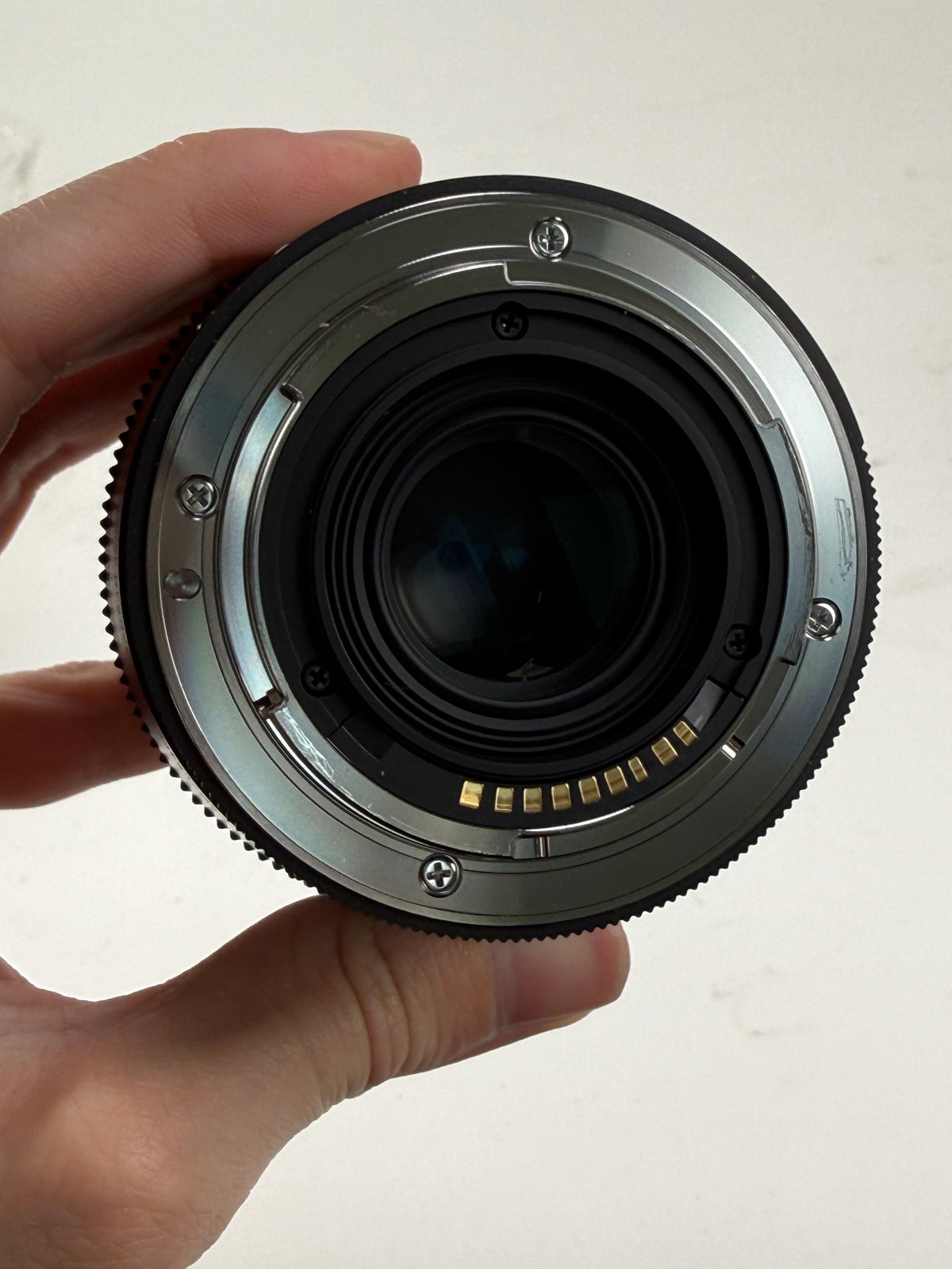 Sigma 56mm f1.4 DC DN Contemporary 018 Lens Sony E mount