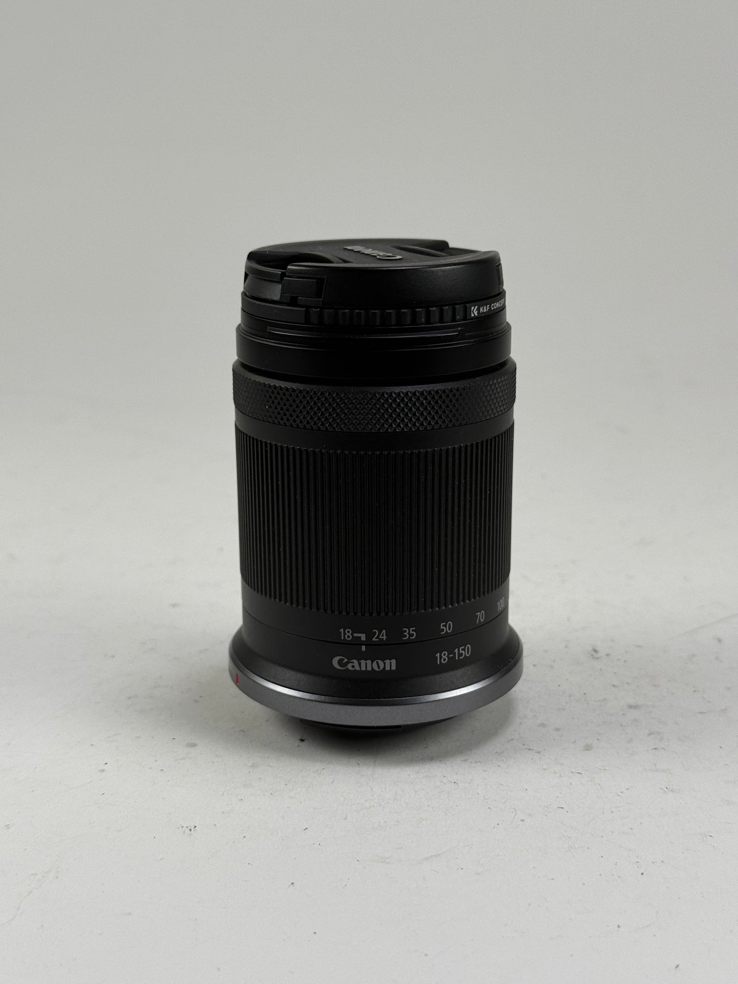 Canon RF-S 18-150mm f/3.5-6.3 IS STM Lens