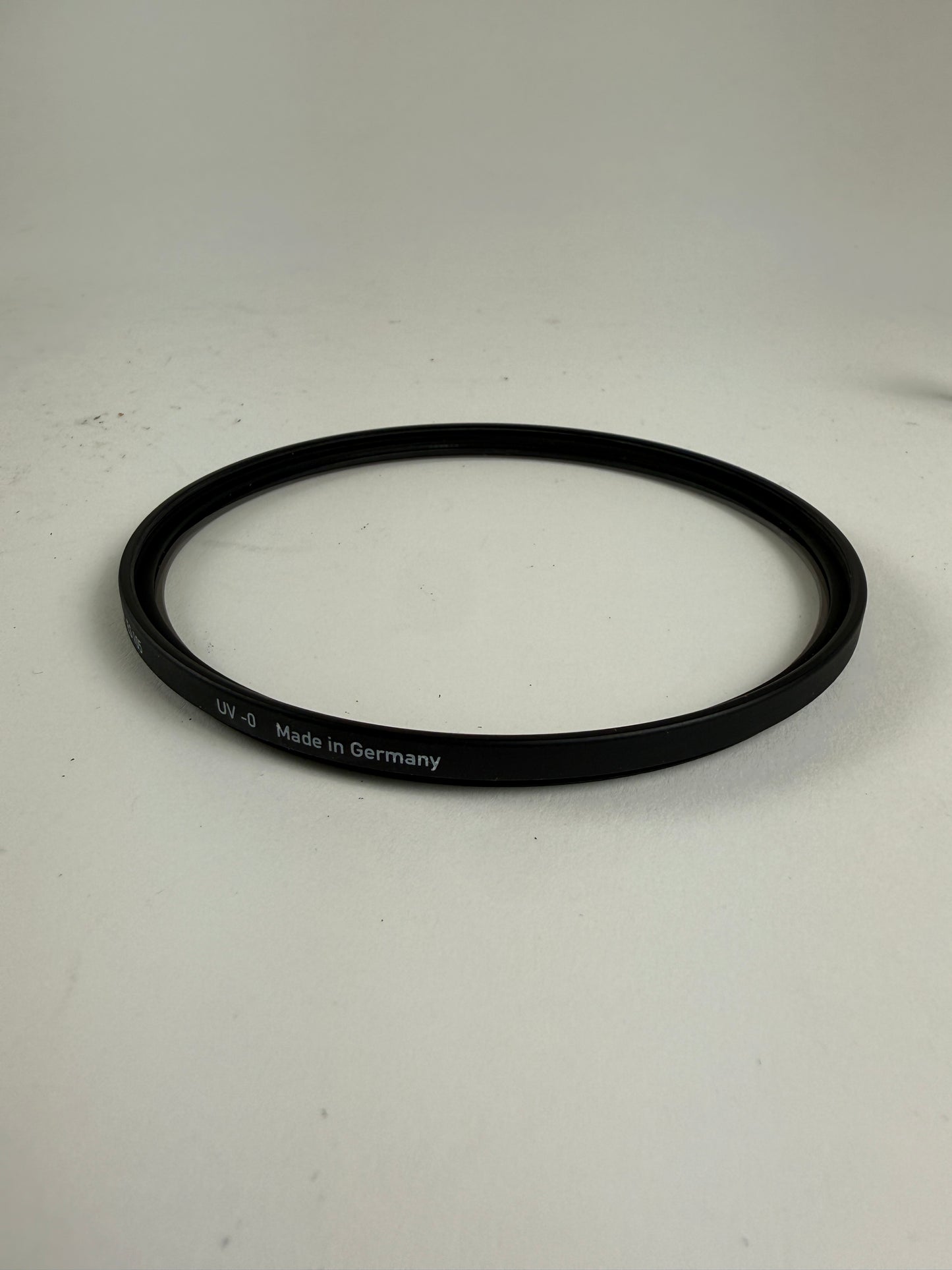 Heliopan UV Filter ES 105 105mm Germany