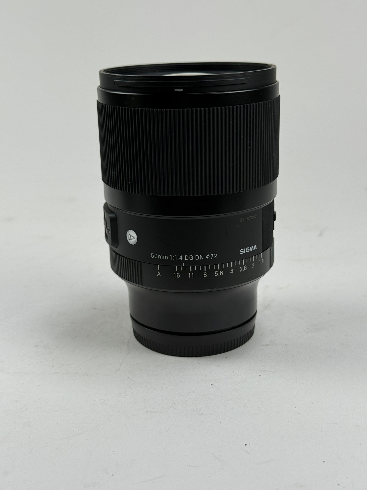 Sigma 50mm F1.4 DG DN Art (for Sony E mount)