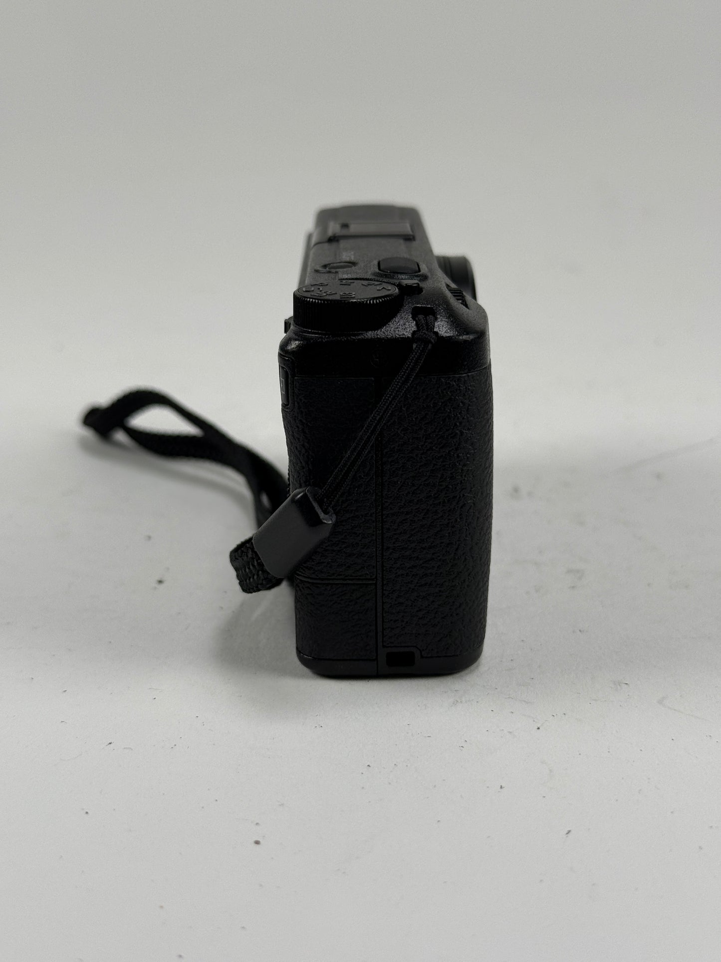 Ricoh GR III 24.2MP APS-C Compact Digital Camera