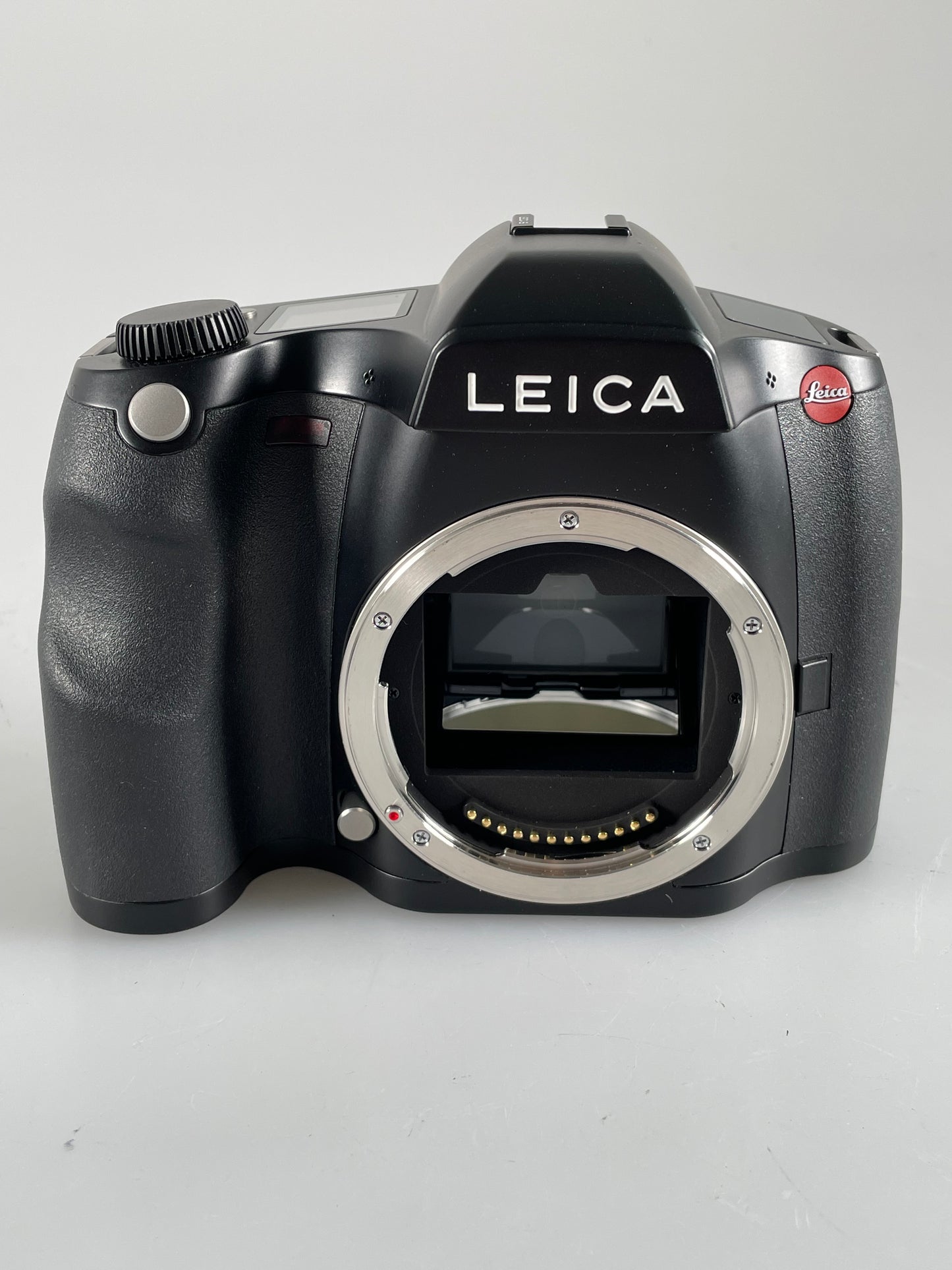 LEICA S3 BODY Medium Format Digital 10827 type 6847