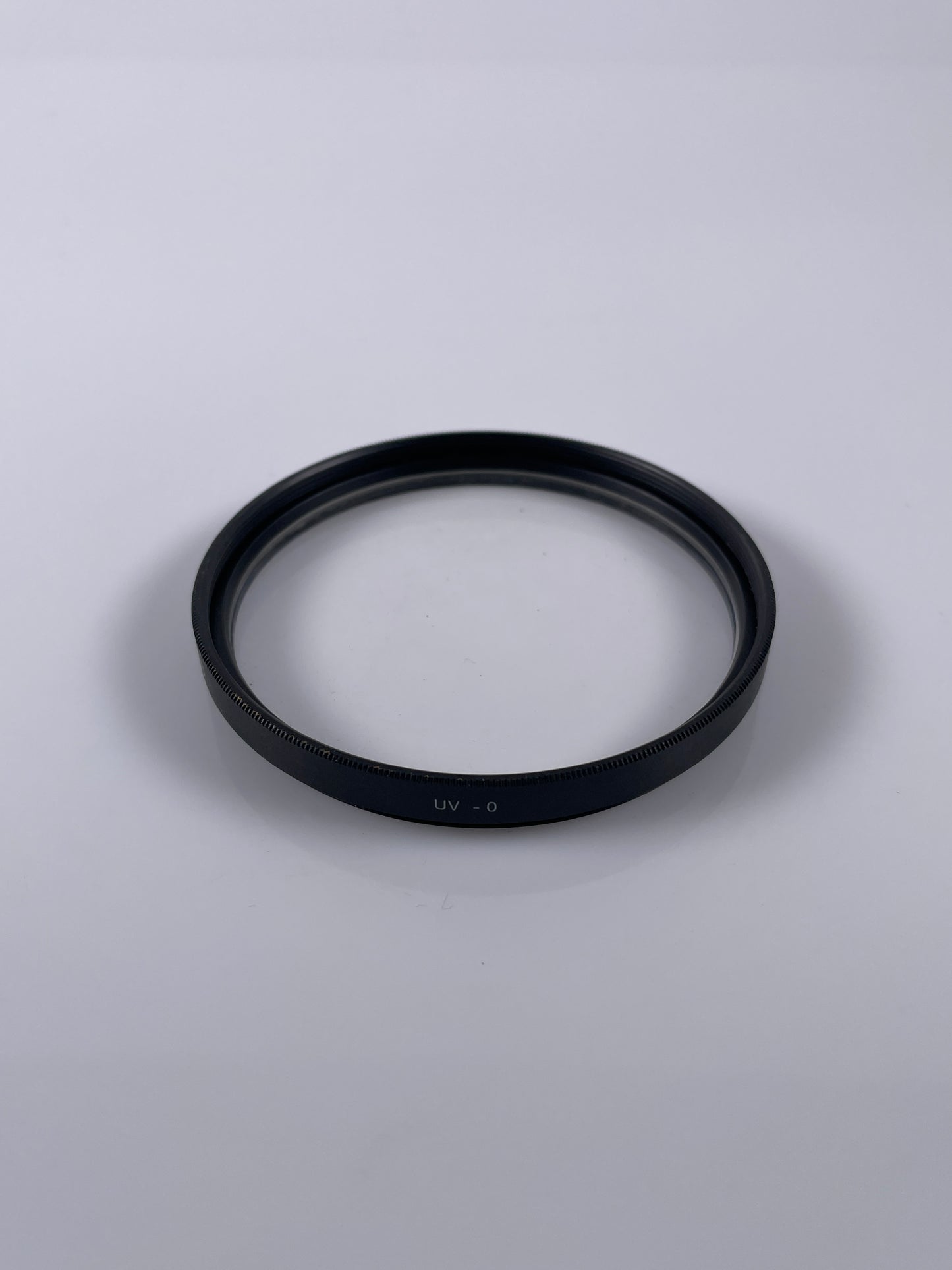 Heliopan UV -0 Filter 72mm x0.75 Germany