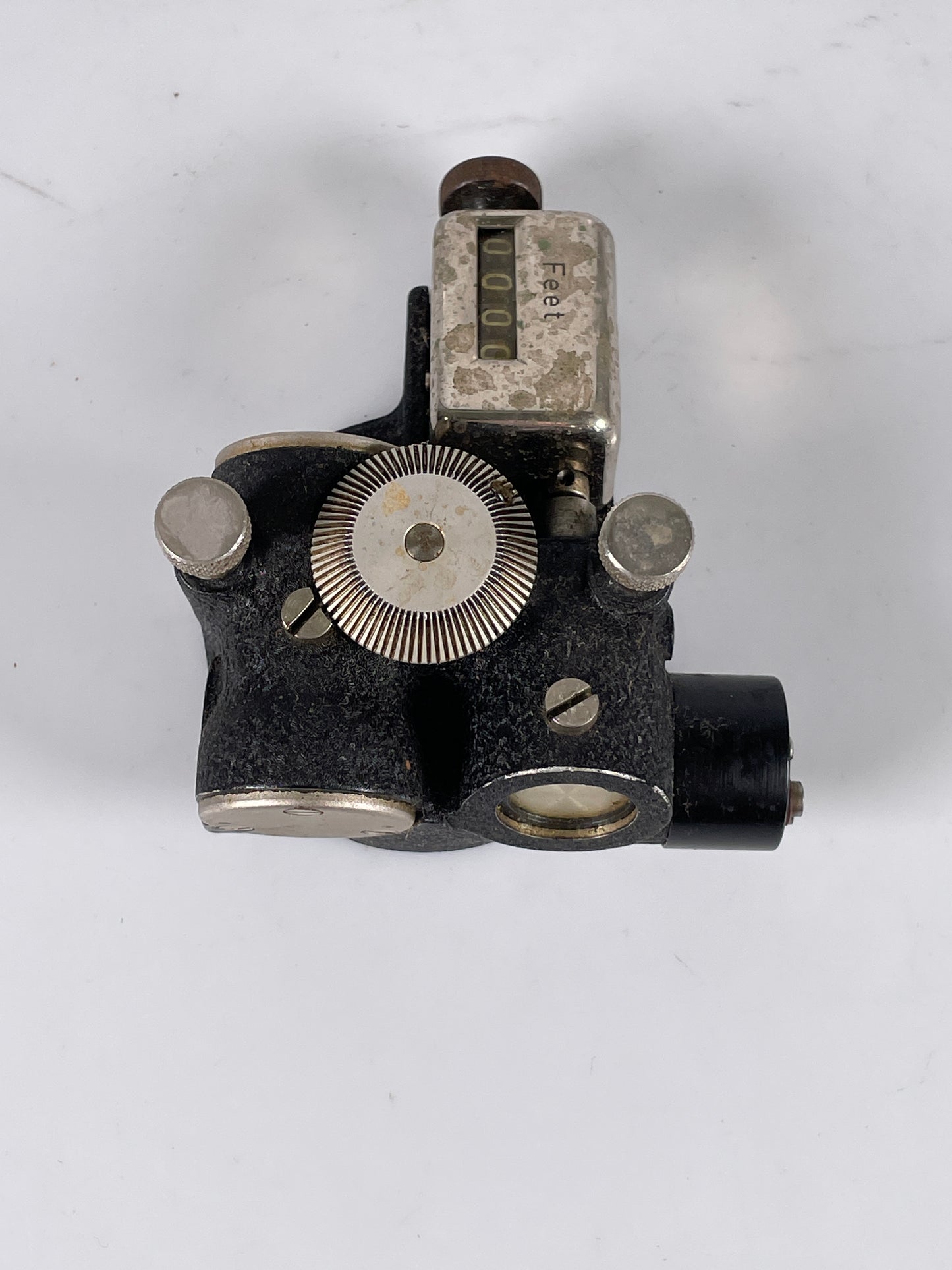 Arri Arriflex Motor accessory 24 Bilder / Sec 16mm Movie Camera