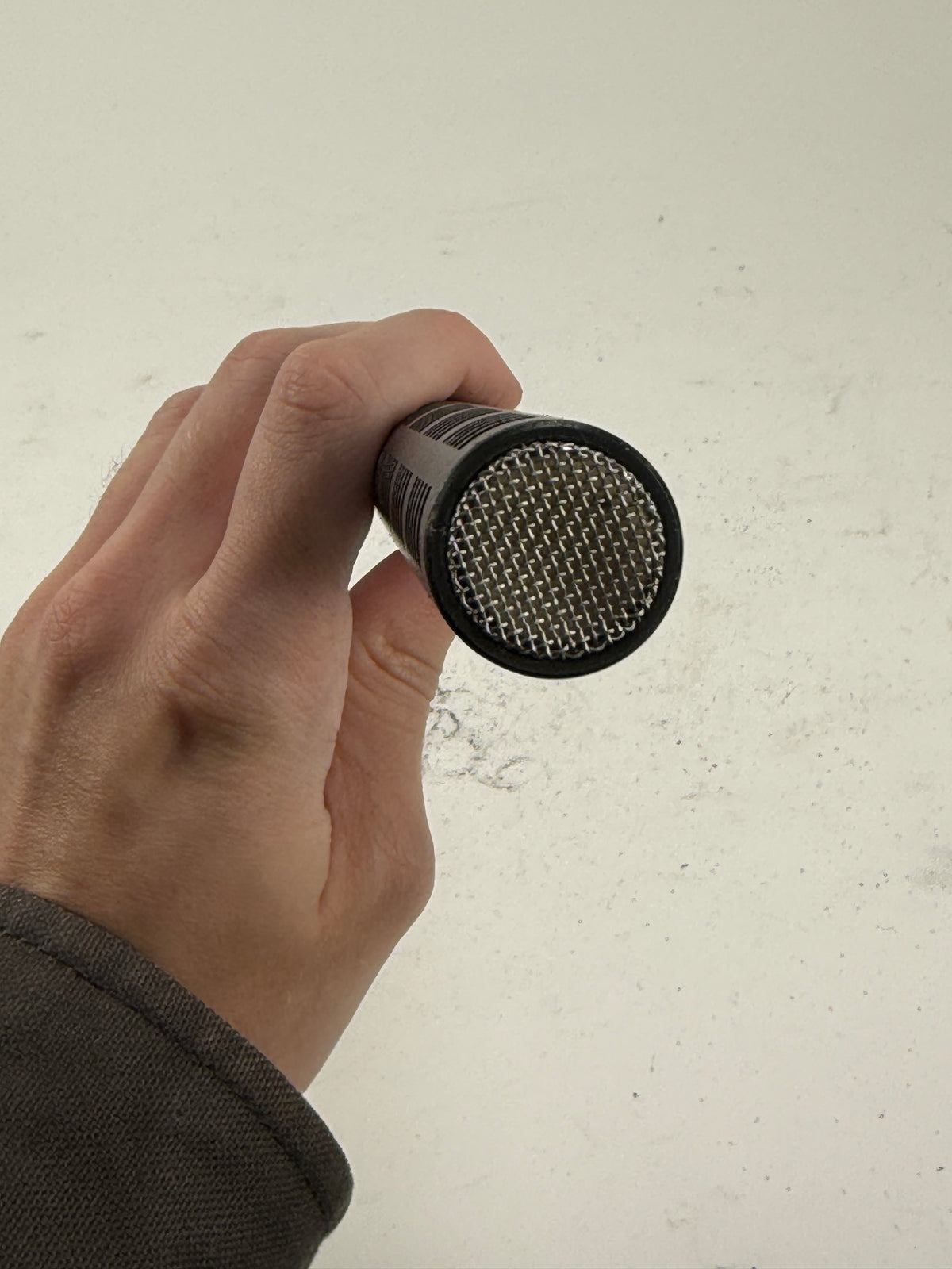 Sennheiser ME66 Directional Shotgun Microphone without Power Module